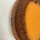 Vintage Audoux Minet mirror