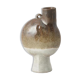 "liva" earth vase