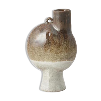 Vase en terre "liva"