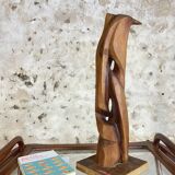 Sculpture - Robert Delcourt