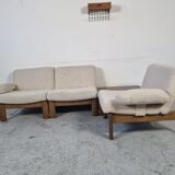 Modular sofa, 70s/80s