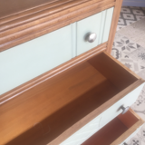 Commodity foot oak mustache