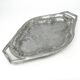 Platter from Verit, Warsaw, Poland, early 20th century