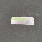 Set of 2 Mushroom armchairs by Pierre Paulin for Artifort