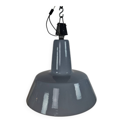 Philips - émail - porcelaine - industriel - 'Longneck' - Pays-Bas - 1960