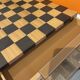 Hermès chessboard
