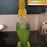 St Clement Cockatoo Pitcher