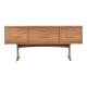 Teak sideboard by Frank Guille for Austinsuite