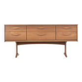 Teak sideboard by Frank Guille for Austinsuite