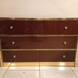 Vintage chest of drawers 1970