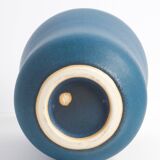 Glazed stoneware vase - Ryozo Taniguchi - Japan