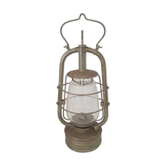 Old SIF 500 Storm Lamp