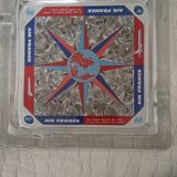 Air France advertising ashtray