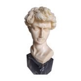 Buste de david