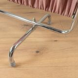 50s Folding Screen, Room Divider