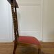 Chair prays to God Napoleon III