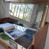 Paul Geoffroy dressing table by Charron