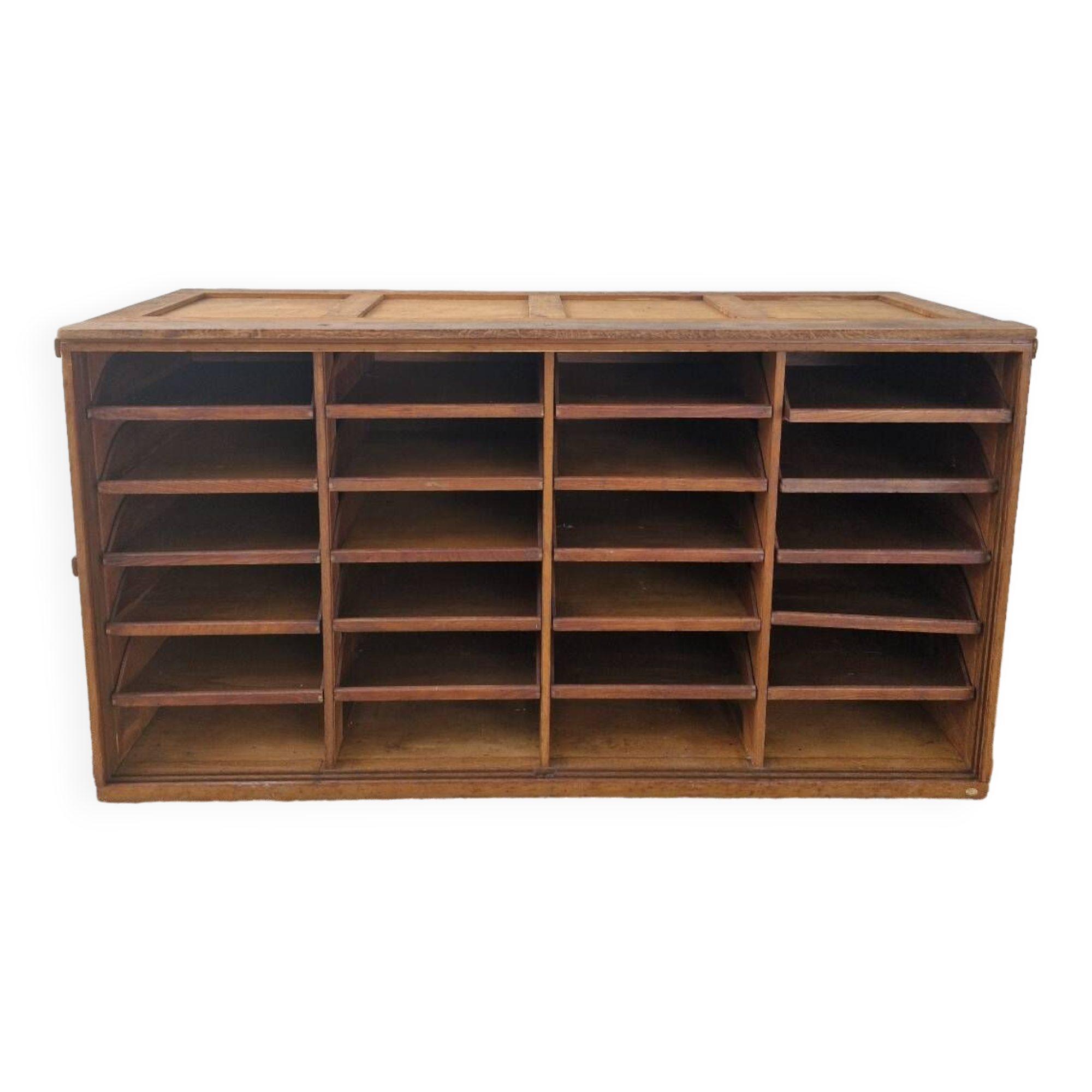 Haberdashery furniture