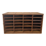 Haberdashery furniture