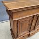 Meuble de sacristie 18e