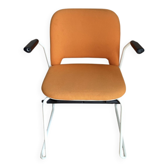 Segis Lips chair, Bartoli design