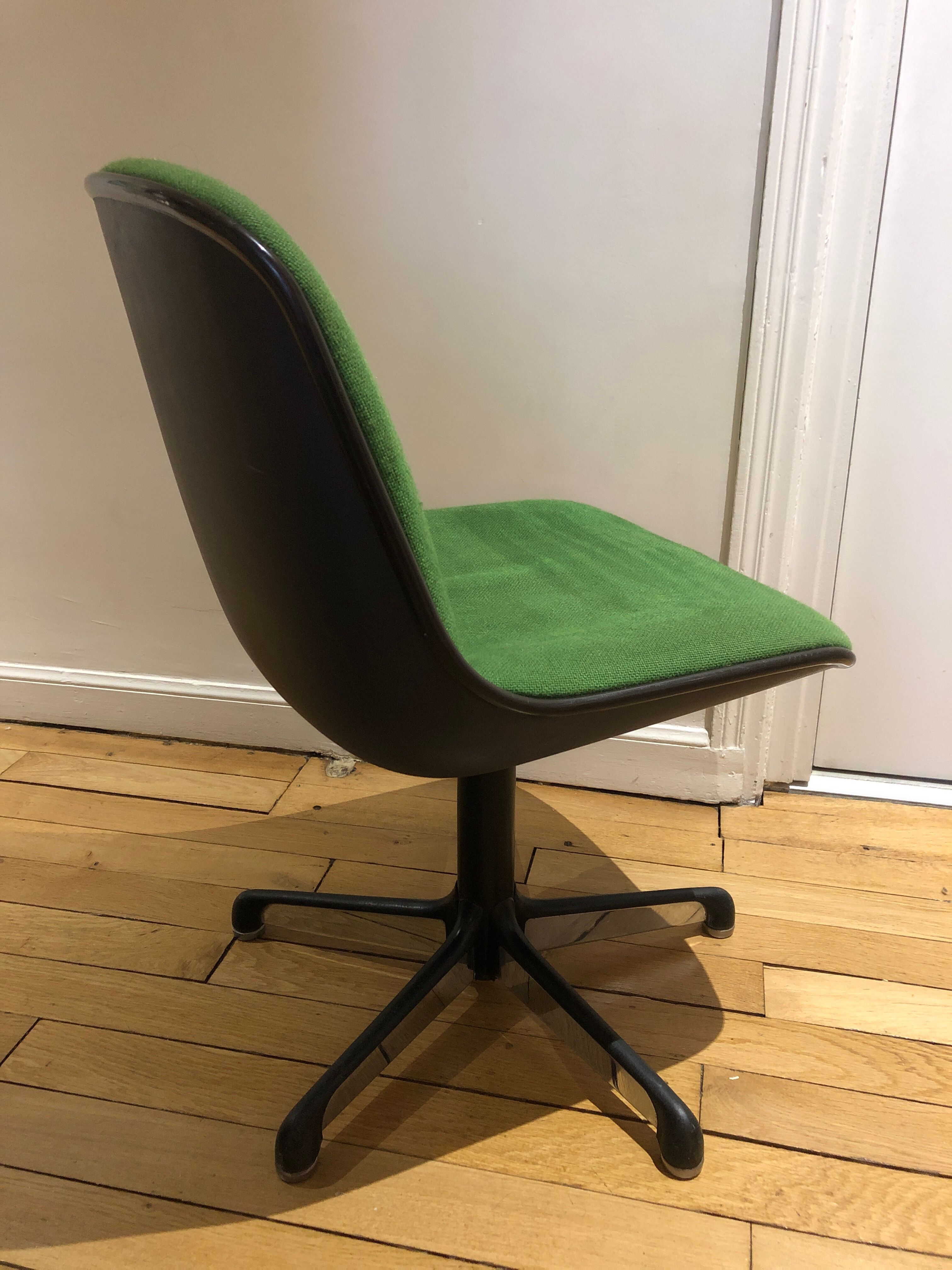 Fauteuil de bureau de la marque Comforto