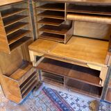 Bureau « magic box «