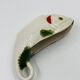 Waechtersbach fish gravy boat