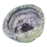 Auge en pierre