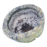 Auge en pierre