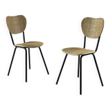 Pair of vintage chairs, 1960s