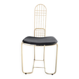 Gastone Rinaldi chairs