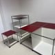 Ensemble Tables USM Haller