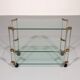 Peter Ghyczy Apart trolley – Iconic 1970s European design