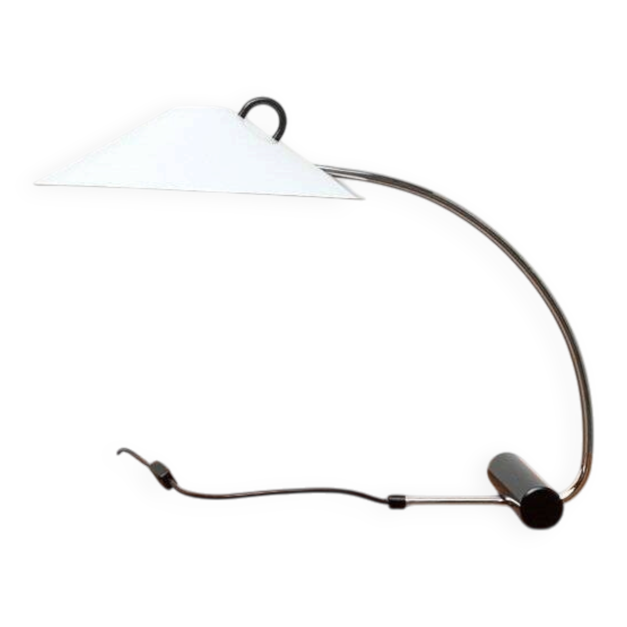 Postmodern vintage table lamp by Artimeta, 1980s.