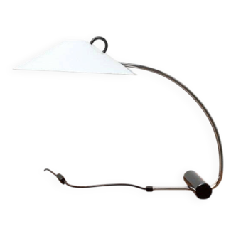 Postmodern vintage table lamp by Artimeta, 1980s.