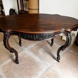 Bureau ancien