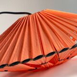 Geometric pendant light from the 50s