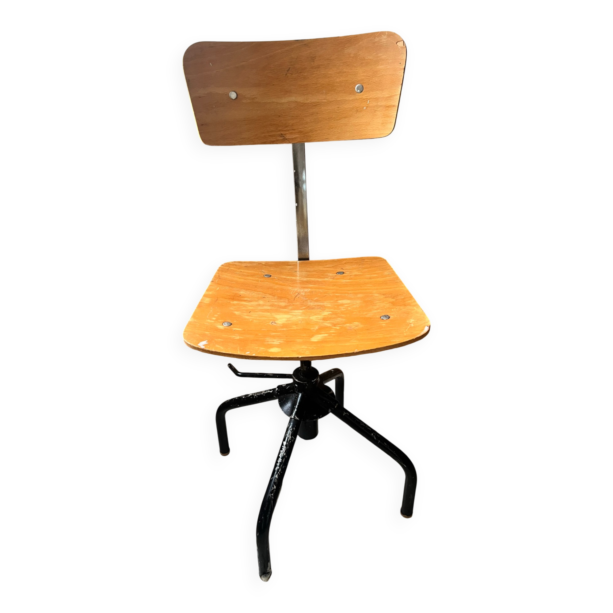 Workshop chair