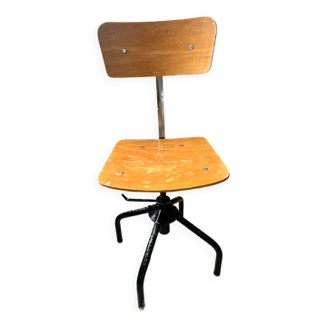 Workshop chair