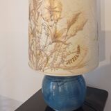 Vintage Louis Thiam lamp