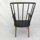 Armchair baumann