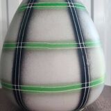 Saint Clément France earthenware vase