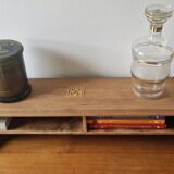 1930s wall shelf or riser
