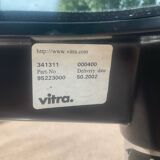 Charles Eames dining table for Vitra