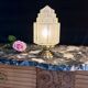 Art Deco table lamp