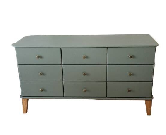 Commode Red Sødgren from Thisted