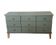 Commode Red Sødgren from Thisted