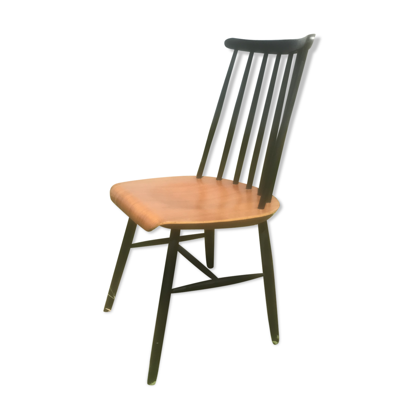 Fanett chair by Ilmari Tapiovaara