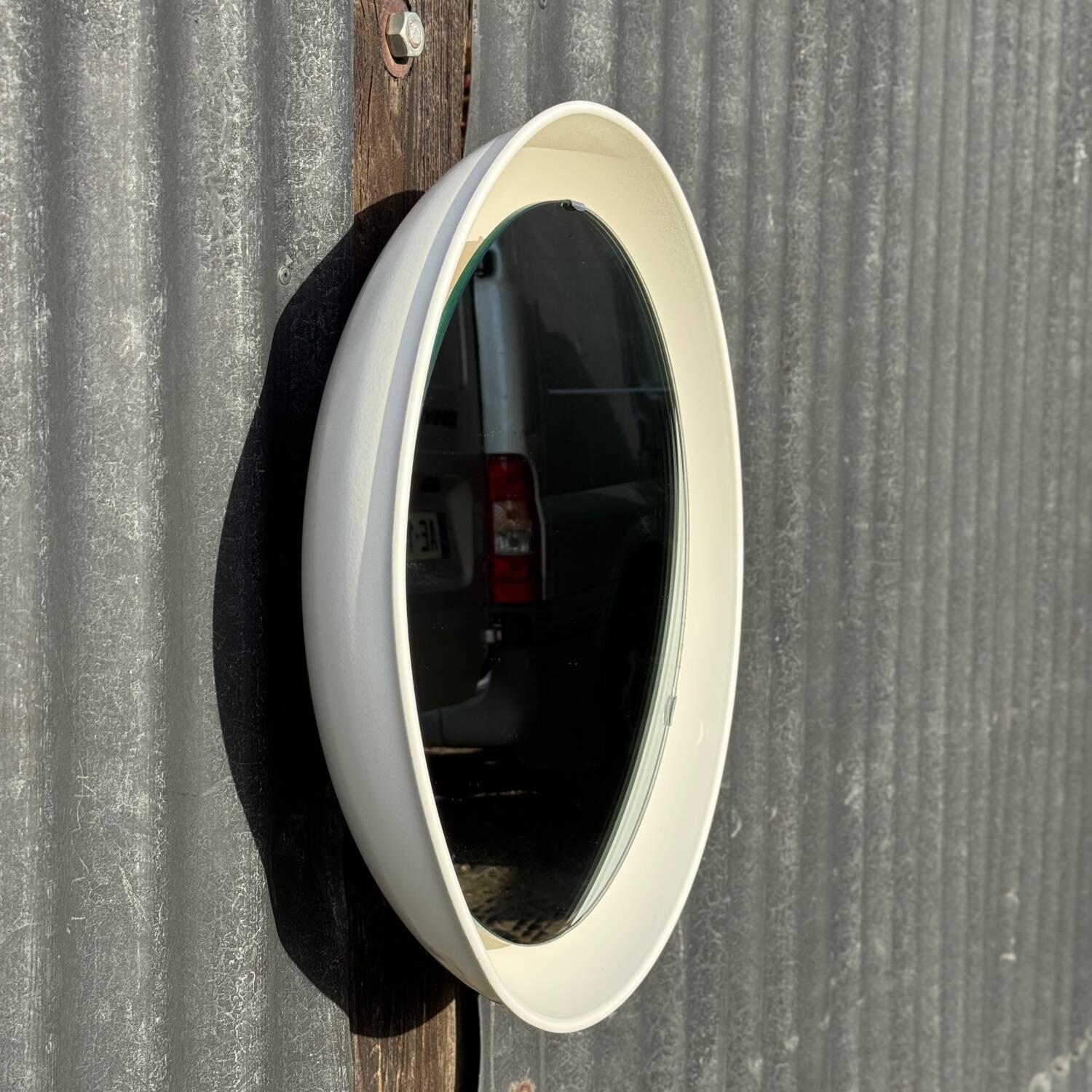 Miroir poul henningsen